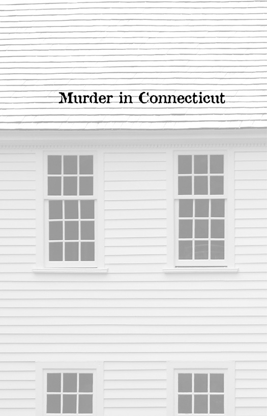 Murder in Connecticut The Shocking Crime That Destroyed a Family and United a Community - image 2