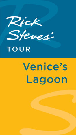 Rick Steves - Rick Steves Tour: Venices Lagoon