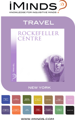 iMinds Rockefeller Centre