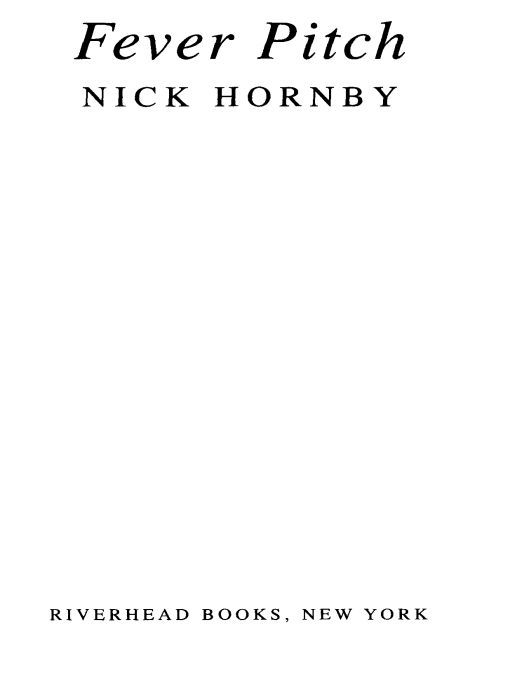 Table of Contents Nick Hornby is the author ot the novels High Fidelity - photo 1