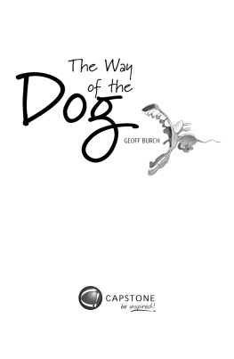 Geoffrey Burch - The Way of the Dog: The Art of Making Success Inevitable