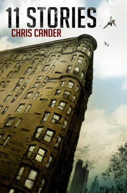 Chris Cander - 11 Stories