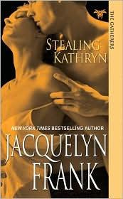 Jacquelyn Frank - Stealing Kathryn  