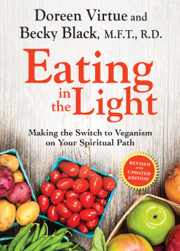 Doreen Virtue - Eating in the Light