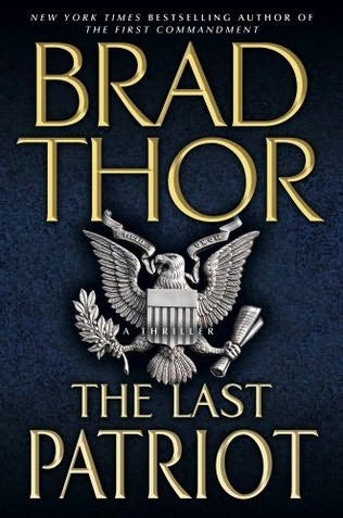 Brad Thor master of suspense and New York Times bestselling author of The - photo 1