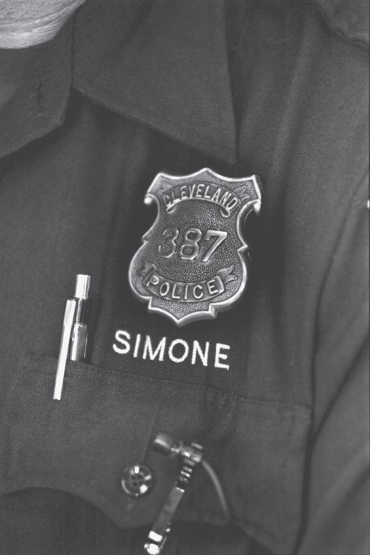 BADGE 387 The Story of Jim Simone Americas Most Decorated Cop Robert Sberna - photo 2