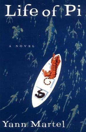 Yann Martel Life of Pi 2001 Like its noteworthy ancestors Robinson Crusoe - photo 1