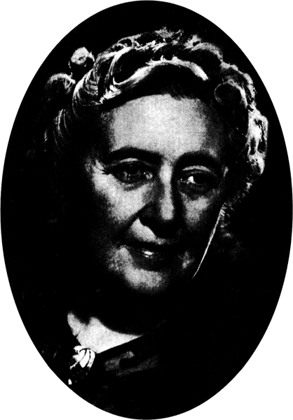 Agatha Christie The Woman and Her Mysteries - image 1