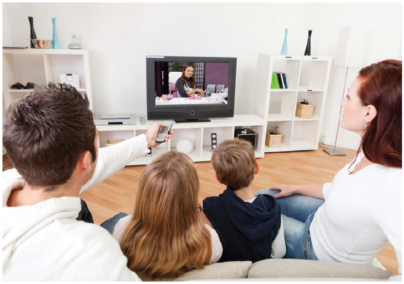 Some remote controls can control many devices such as a TV sound system or - photo 12