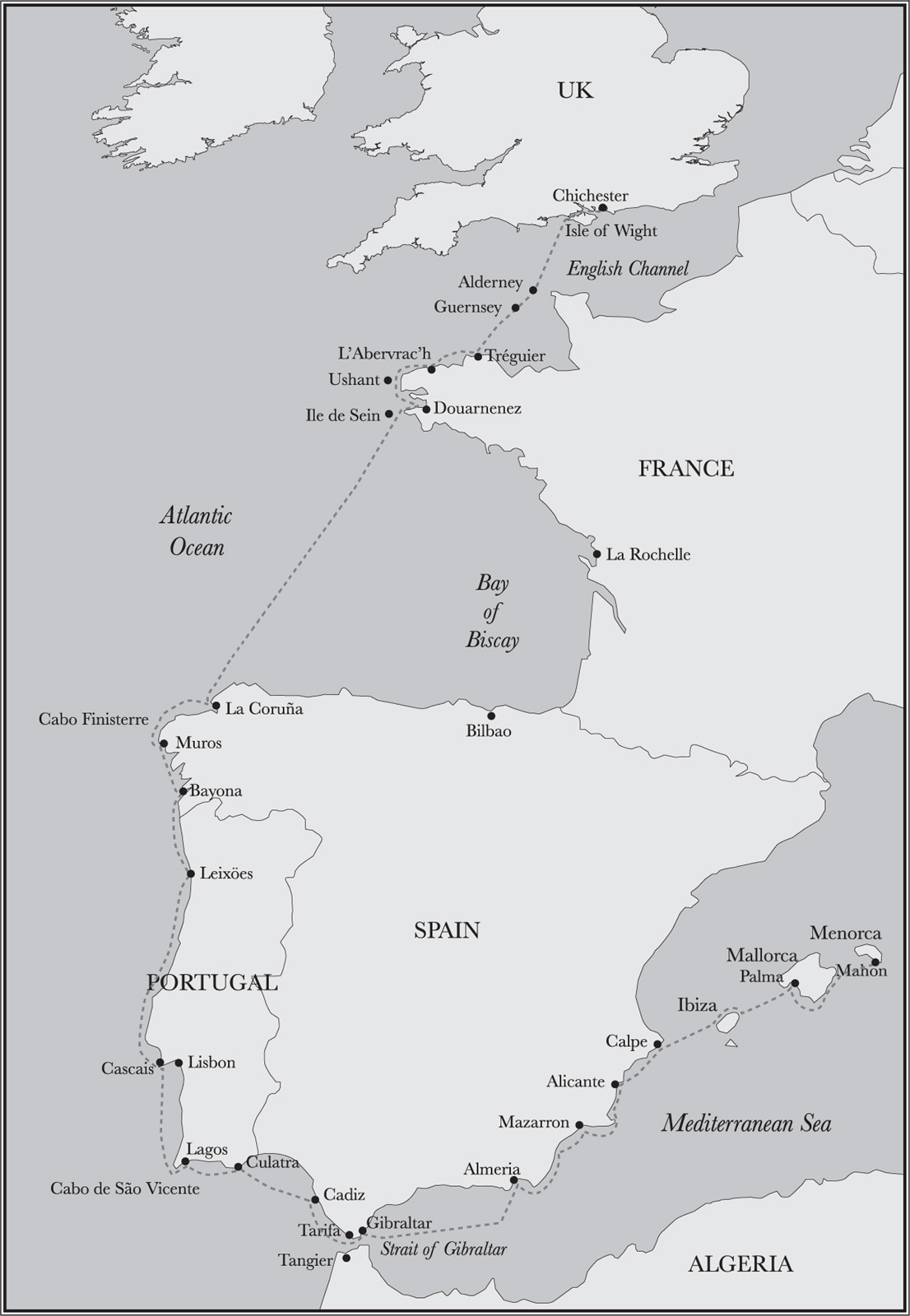 The Beaufort Wind Force Scale In Britain and much of Europe wind and vessel - photo 2