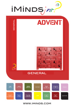 iMinds - Advent