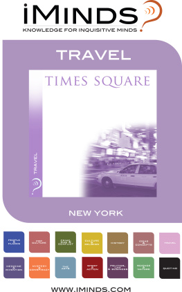 iMinds - Times Square