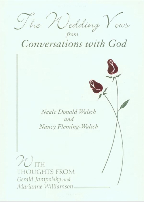 Books by Neale Donald Walsch Conversations with God Book 1 Conversations - photo 1