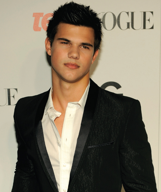 Taylor Lautner - image 3