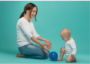 Parents and caregivers must understand that learning basic physical skills such - photo 6