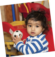 You are taking a big step to help the toddler in your care by learning about - photo 3