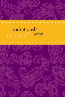 Paulo Carminati - Pocket Posh Wine