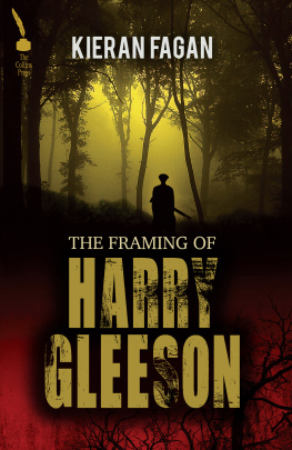 Kieran Fagan The Framing of Harry Gleeson