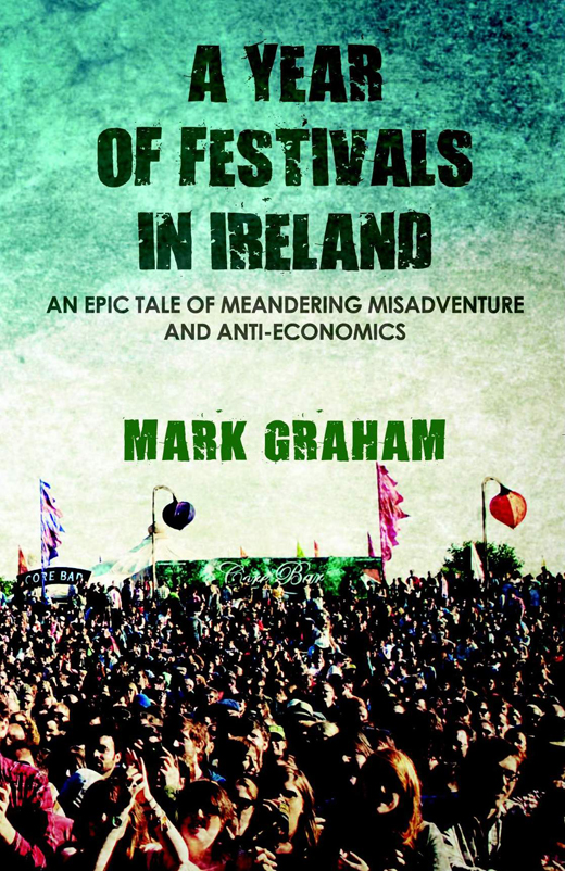 A Year of Festivals in Ireland - image 1