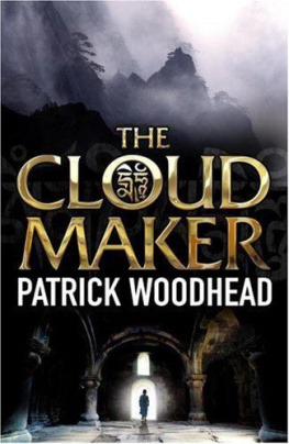 Patrick Woodhead - The Cloud Maker