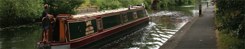 Straight Mile Leicester Now there are around 60000 boats registered on the - photo 6