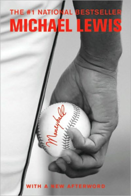 Michael Lewis - Moneyball: The Art of Winning an Unfair Game