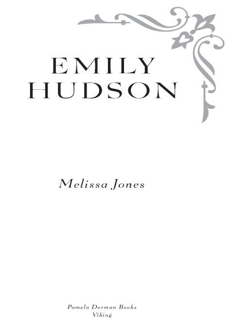 Emily Hudson - image 1