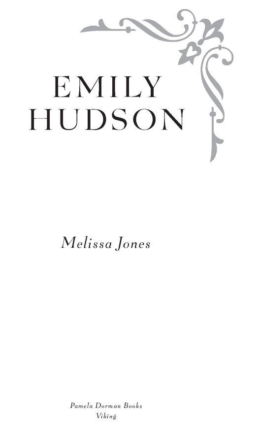 Emily Hudson - image 2