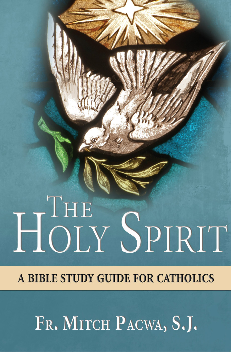 The Holy Spirit A Bible Study Guide for Catholics The Holy Spirit A Bible - photo 1