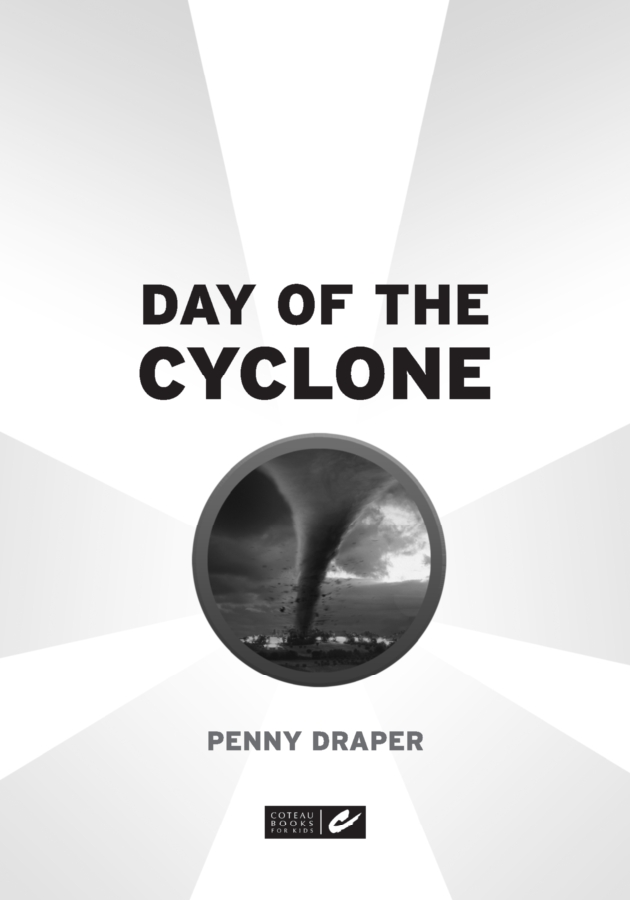 Day of the Cyclone - image 2