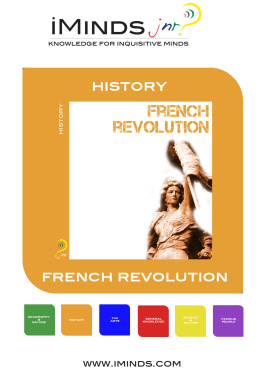 iMinds French Revolution