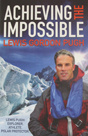 Lewis Pugh - Achieving the Impossible