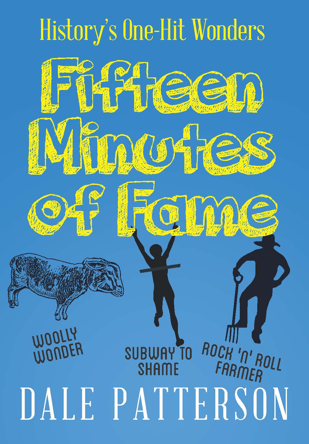 Fifteen Minutes of Fame - image 1