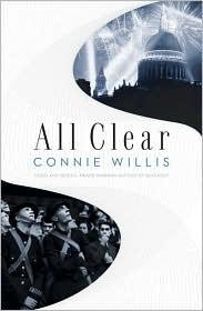 Connie Willis - All Clear