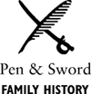 First published in Great Britain in 2016 PEN SWORD FAMILY HISTORY an imprint - photo 2