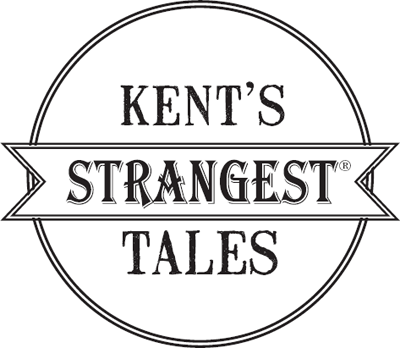 Kents Strangest Tales Extraordinary but true stories from a very curious county - image 2