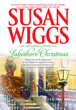 Susan Wiggs - Lakeshore Christmas