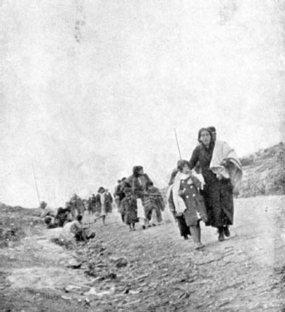 Refugees on the MlagaAlmera road Hazen Sise National Film Board of Canada - photo 10