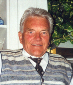 The author ERHARD SCHULZ was born in 1933 in Elchniederung County at that - photo 1