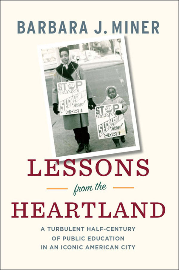 Lessons from the Heartland EDITED BY BARBARA J MINER Selling Out Our - photo 1