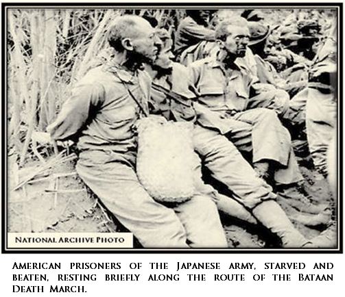 Any resistance meets with instant death by bayonet sword or gun The Japanese - photo 4