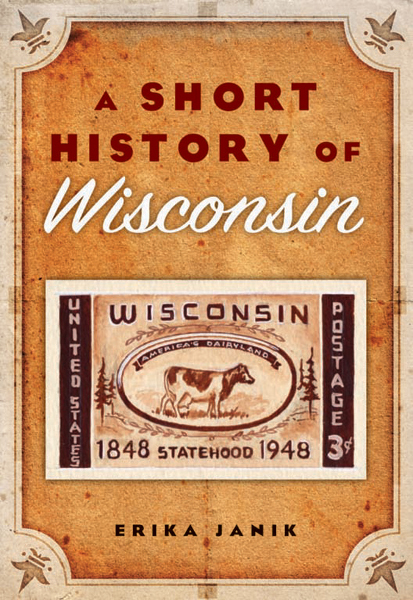 Published by the Wisconsin Historical Society Press Publishers since 1855 - photo 1