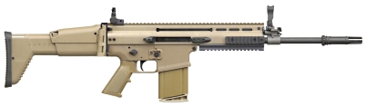 FN SCAR assault rifle - photo 36