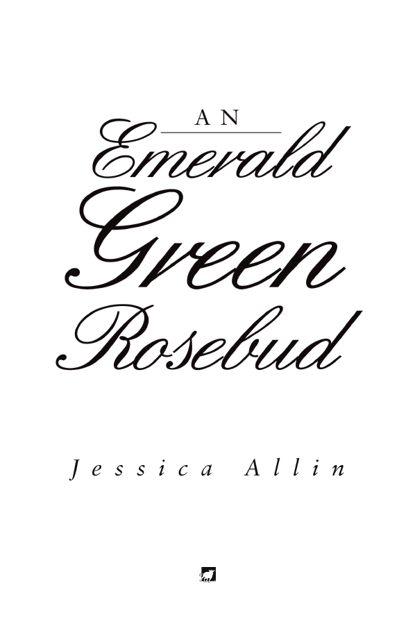 Copyright 2014 Jessica Allin The moral right of the author has been asserted - photo 1