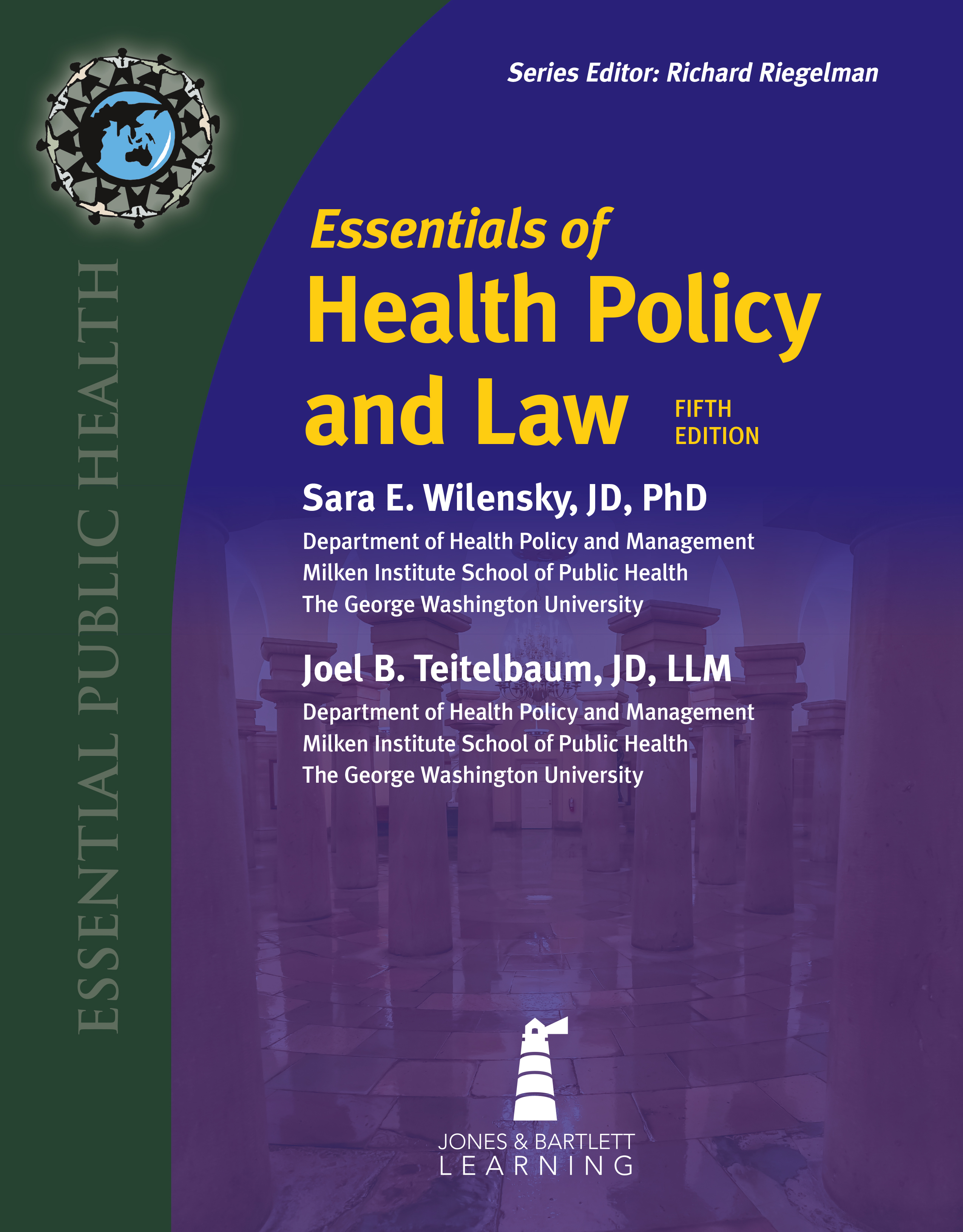 Essentials of Health Policy and Law - image 2