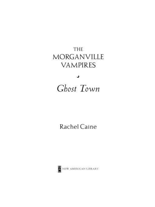 Table of Contents THE MORGANVILLE VAMPIRES NOVELS Glass Houses The Dead - photo 1