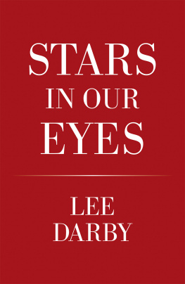 Lee Darby - Stars in Our Eyes