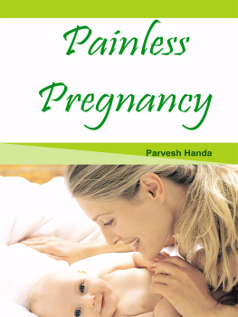 Parvesh Handa - Painless Pregnancy