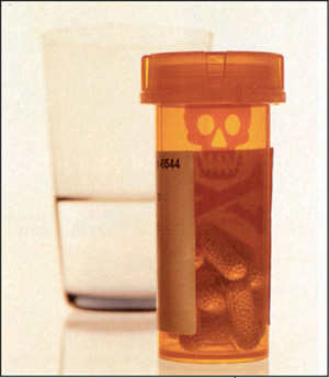 Pharmaceutical companies deliberately use their marketing strategies globally - photo 3