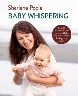 Sharlene Poole - Baby Whispering